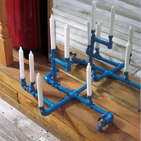 让你家里的老东西都来变个身吧，旧物改造大全！