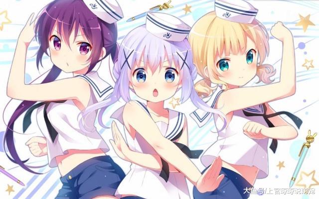 动漫：看动漫的六大阶段！看看你已经修炼到哪一层了？