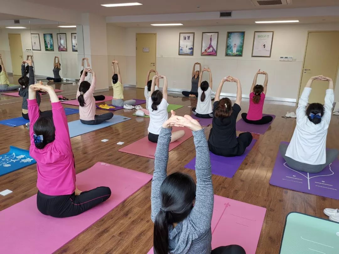 500多方的室内健身房，还可申请员工公寓，这个“别人家的医院”今天一周岁了