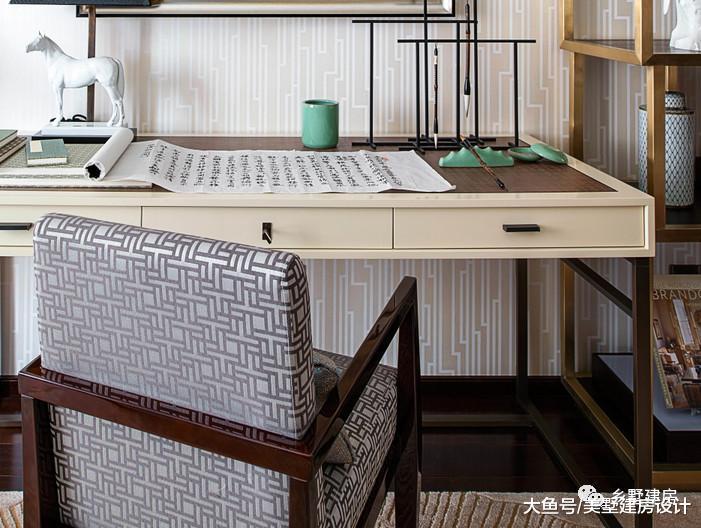 12x12米的农村别墅，占地方正，金碧辉煌，9亿农村人都想建