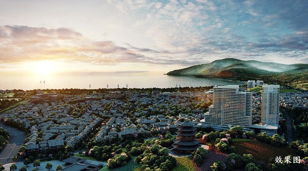 中秋节假期上万人在抚仙湖畔做了这么一件事……