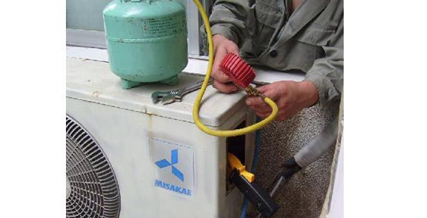 怎么知道自家空调是否真的缺氟？从这3点判断，师傅想坑你都难