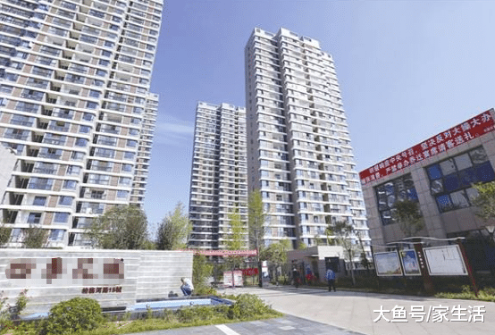 没买房的看好了，楼市出现了这3个信息，今年买房不再那么难了
