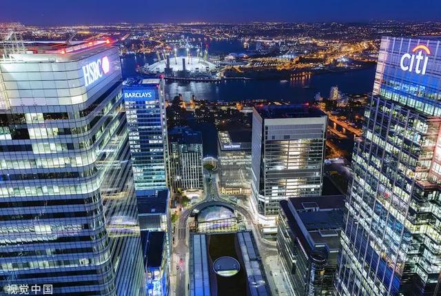 世界岛尖！再造一座IFC，湾区CBD终归这里