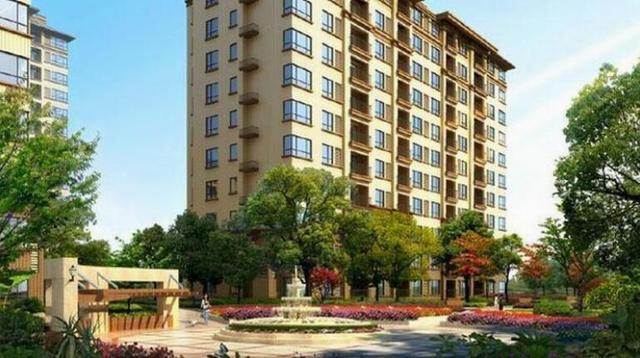 买房时如果遇到这些户型，一定要趁早买下来，内行人一看就懂！