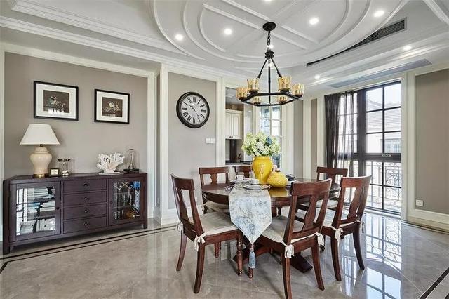 閨蜜貸款40萬裝修新房，起初我不理解，但看到效果時突然明白了