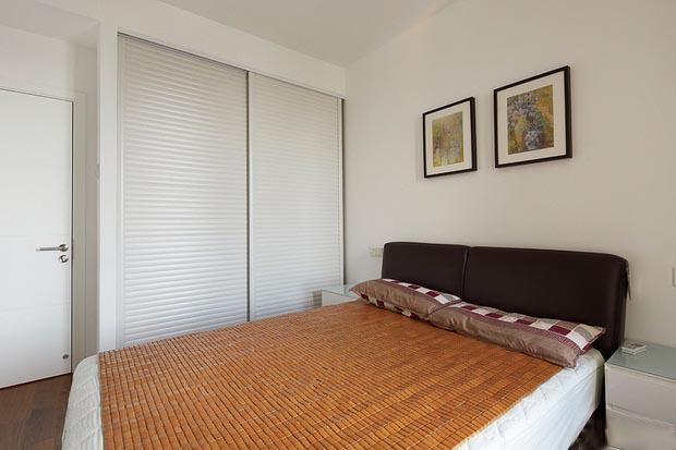 忙活4个月新房终于装修完了，家具一布置完就很漂亮，忍不住晒晒