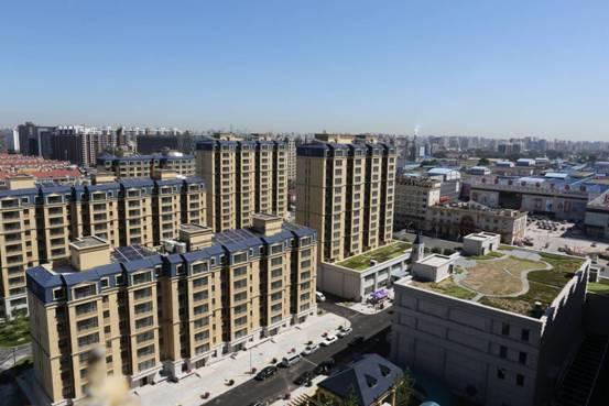 购房为什么买大社区不买小社区？对比之后就明白买错后果很严重