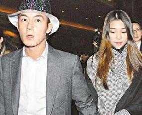 陈冠希|被陈冠希毁了的七女星,背景最强大的她,洗白最快最干净