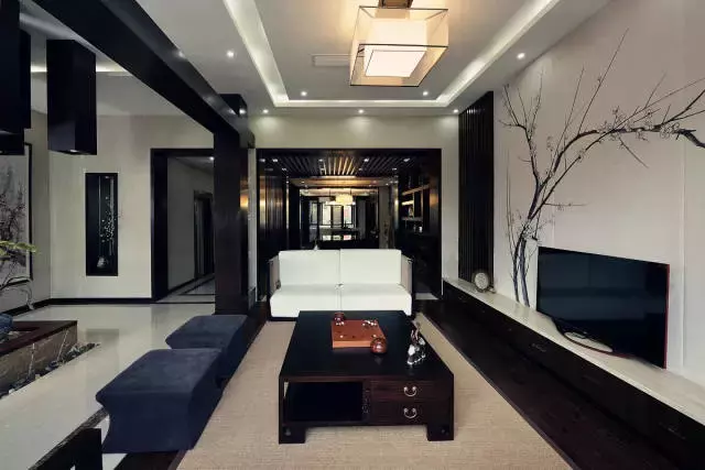 新中式設計，傳承中華文化，賺了錢一定要來一套！