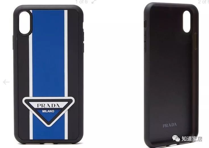 Prada苹果手机壳、Gucci 虎头戒指、Vetements 的usb项链，奢侈品牌哪家强？