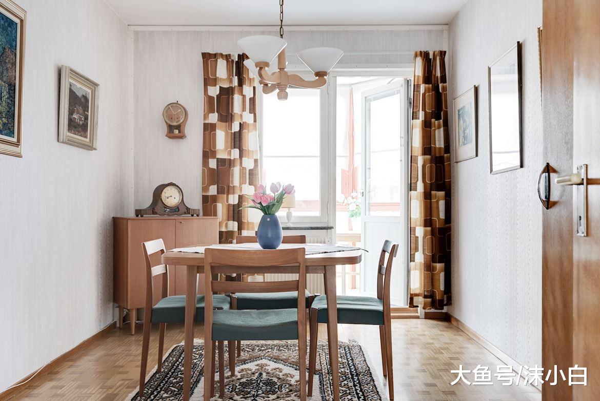 老公花20萬裝82平小戶型，客廳卻是一片土黃色，尤其是次臥！曬曬