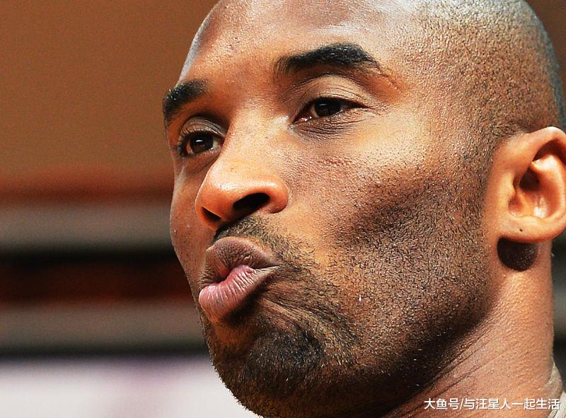 科比到底做了多少风流事,个个都不一般,瓦妮莎:至少不下100个