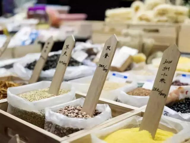 4个月爆改杭州550㎡农贸市场，买个菜比逛街还时髦！