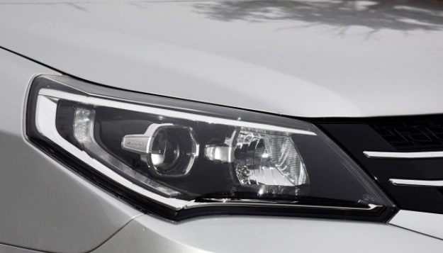 公认的国产好车，30万公里开不坏，油耗5升左右，仅3万出头