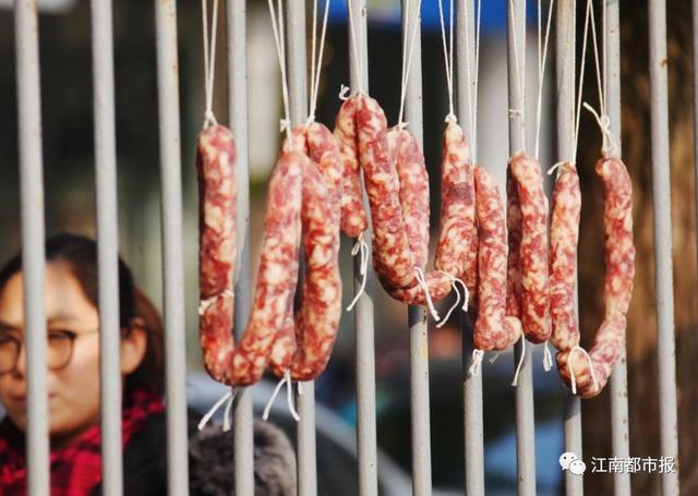 2℃！2波冷空气要来 春节江西天气可能有大转折