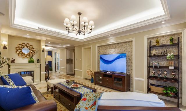 晒晒我家新房，头一次见阳台这样装，美到邻居争着来模仿！