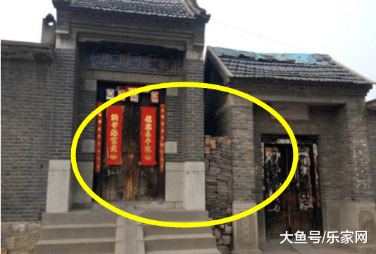 春节在农村自建房中摆放它们，立马赶走穷运，很快成为有钱人！