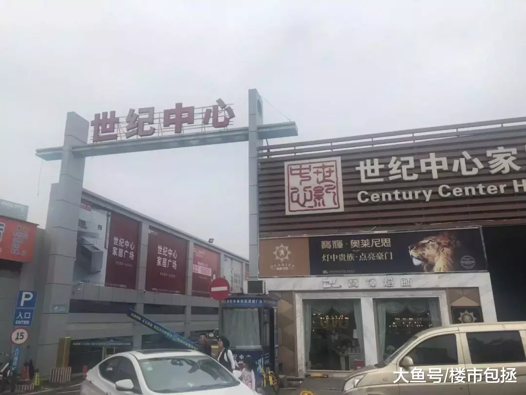 突发！香蜜湖3家店5月份搬离！金融街最新规划图曝光