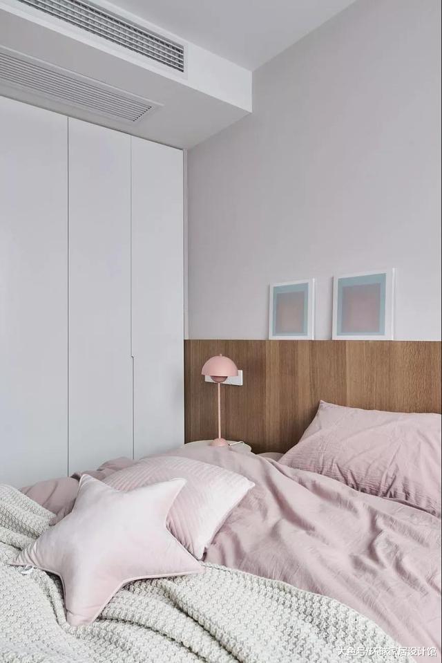 她家不买茶几，不做电视墙，这么装全屋大气倍增，太漂亮了！晒晒