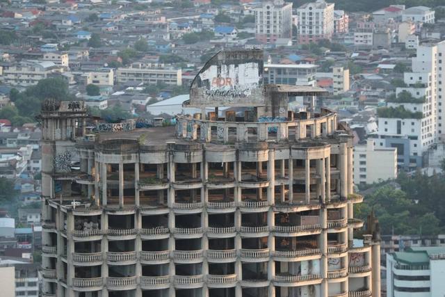 520万美国人的房子成了负资产，你担心吗？