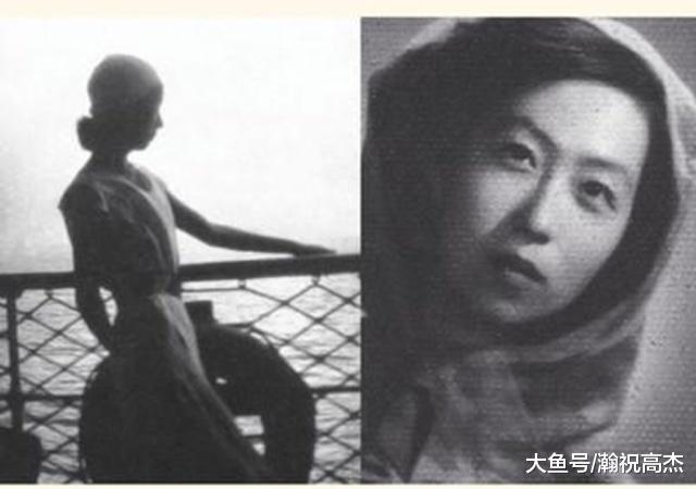 读张爱玲的《半生缘》：只有勇敢的人才配拥有爱情