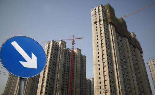 如果房价死扛不降，会出现什么后果？专家：5大风险，实在可怕