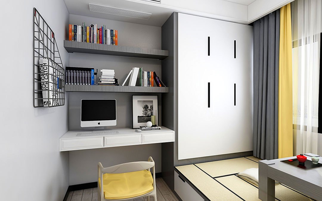 南湖意境新古典案例赏析