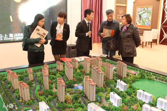 买房的人多是因为他们都没有住房吗？专家：房价增涨还没有结束！