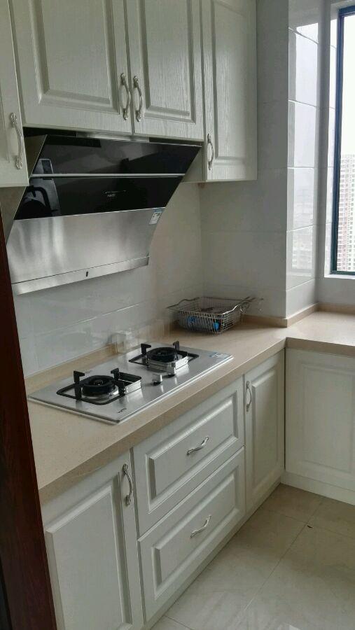 晒晒9万硬装好的江景婚房，打算年底搬家入住了，求祝福！