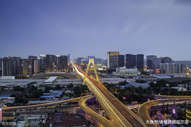 11月开门红！香坊、松北各有土地成功交易！最高楼面价3356元/㎡