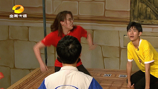 看了《疯狂的麦咭》才知道，原来傅园慧浑身都是梗！