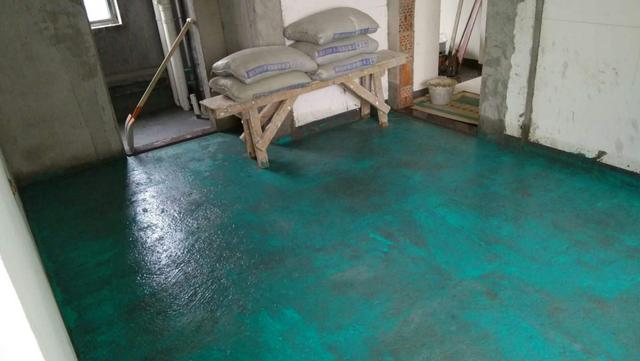 房子装修如何选好地固材料，过来人教你这3招，这也不怕被坑了