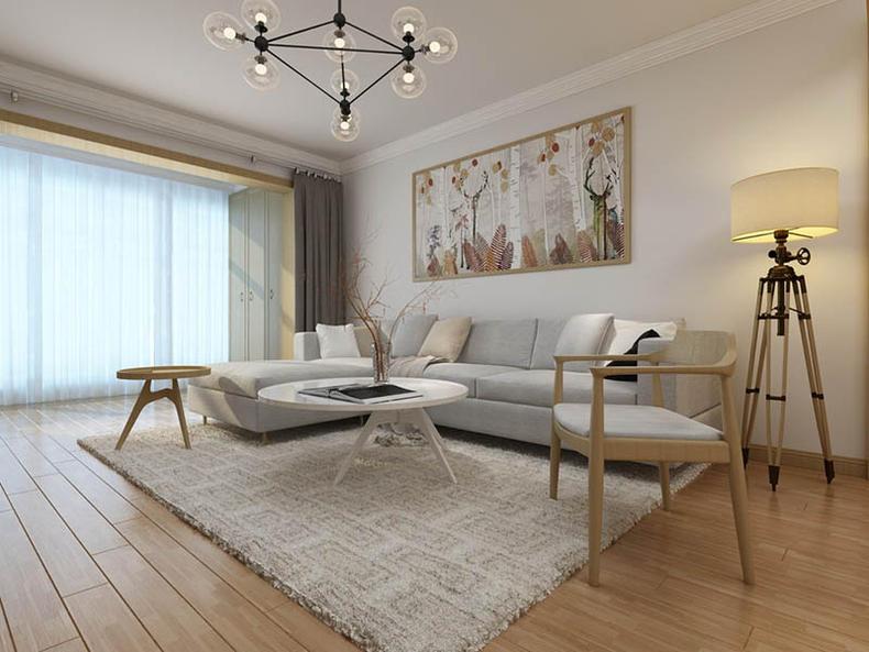 装修新房, 木地板和瓷砖哪个更好?