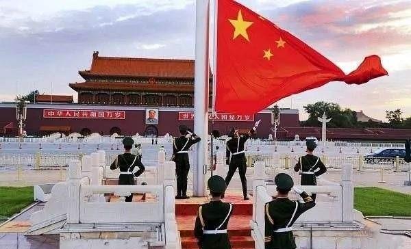 2019年国庆大阅兵的精彩看点