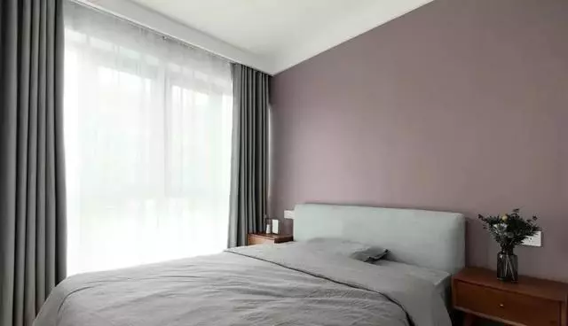 106平北欧风三居室，装修仅花费18万，优雅又有质感！