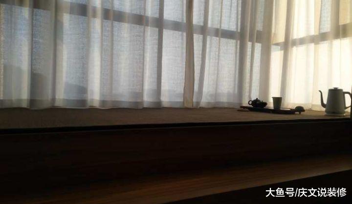 家是一座城堡，装修打破常规，让厨房大变身，满意又实用