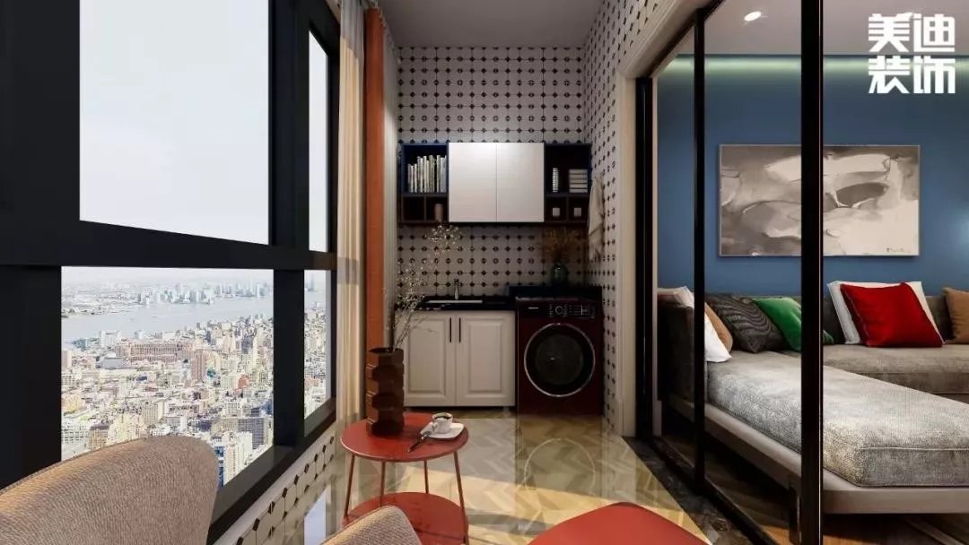 为什么你家装修不如别人家美？这6个配色雷区千万别踩