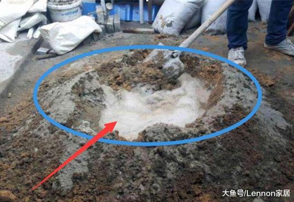 房子装修，能不能往水泥里添加洗衣粉？这点没搞懂，活该被坑