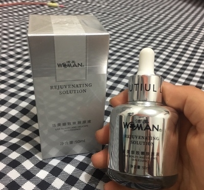 中国低调的“国货护肤品”，投资400亿人民币，如今却被嫌弃太丑了