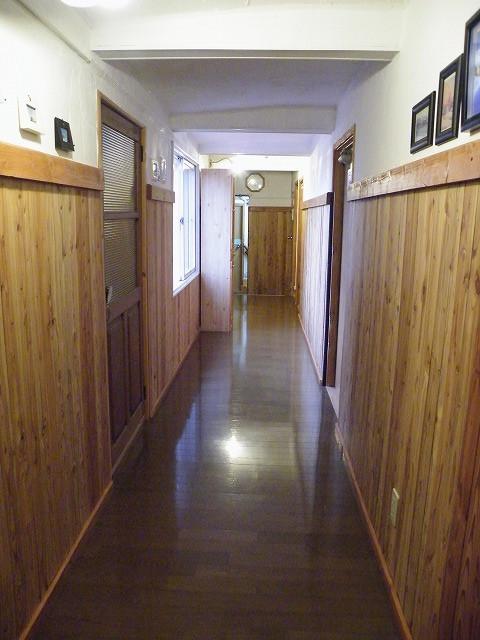 陽だまり——北海道美瑛民宿