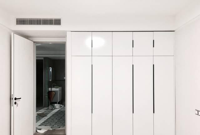 110平方新房装修只花了不到6万，朋友都说装得不错