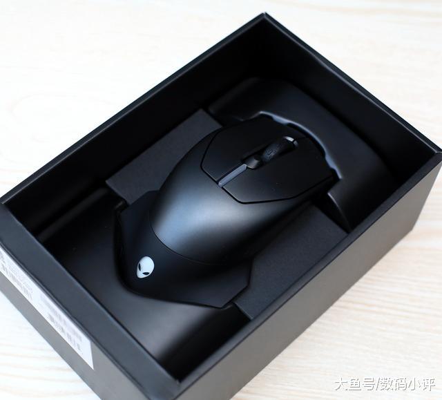 ALIENWARE全新家族初体验，是情怀更是游戏利器