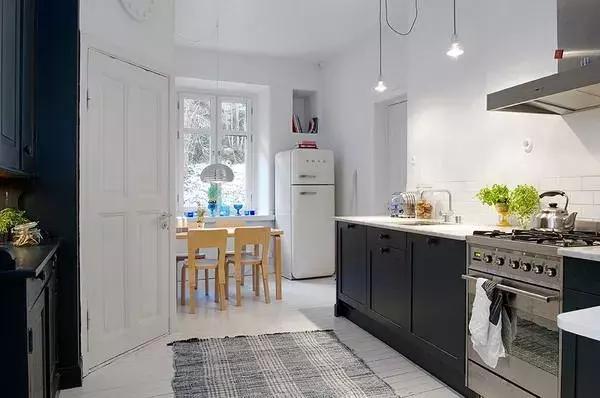 厨房装修最后悔做的3件事！自己家装修太早了