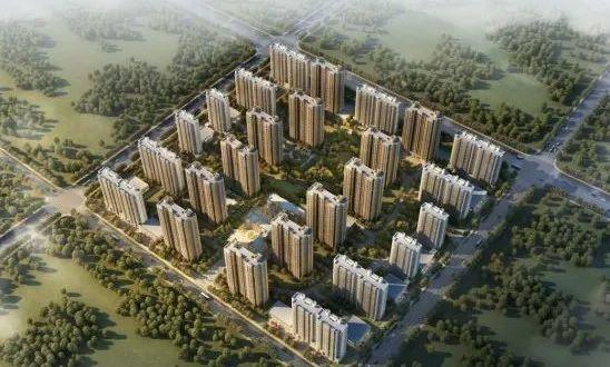 中国知名的24个装配式建筑