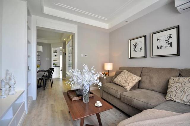 新房装修好了，婆婆嫌弃颜色太白不吉利！大家进来评评理！