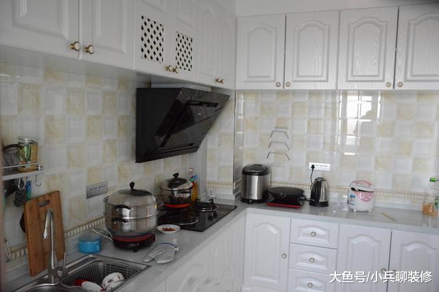 研二學生的140平新房子，裝修這么贊，怎么連個女朋友都沒有！