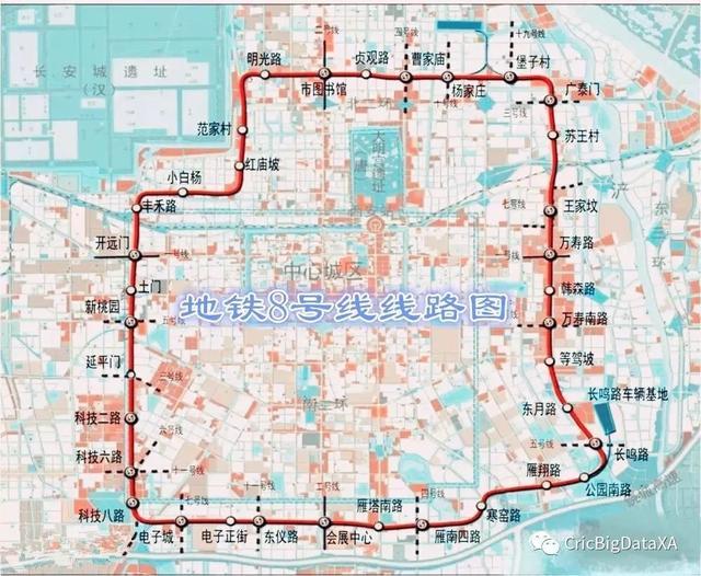 西安幸福林带旁融创东方宸院首推洋房 2.2万左右你接盘吗
