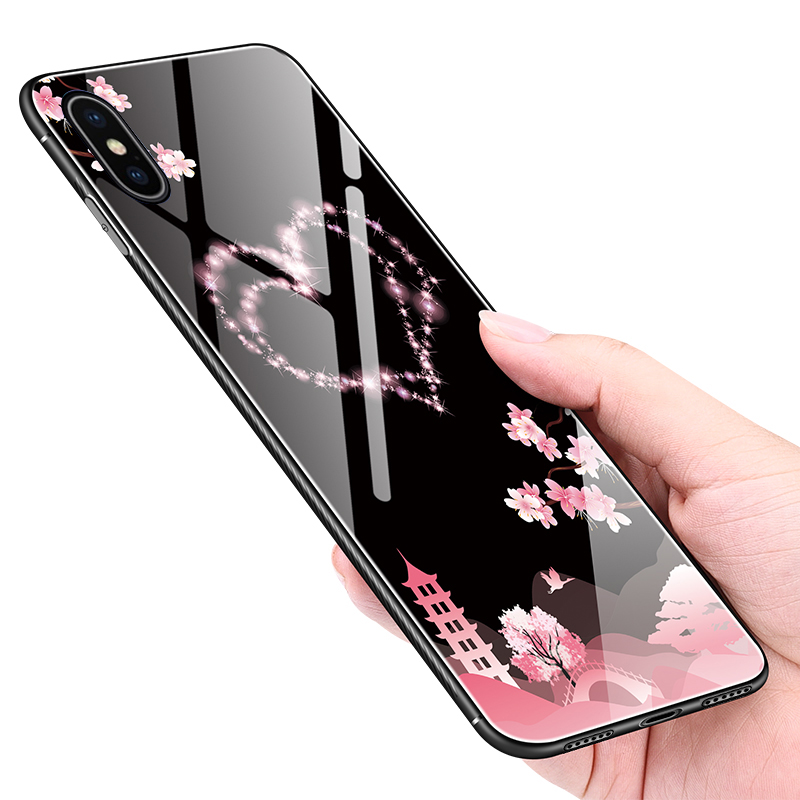 建议有智能手机的：三十之前换上国风“锦鲤壳”，喜欢红色别错过