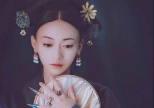 为何魏璎珞第一次侍寝要选在阁楼上？这心机！难怪乾隆会深爱